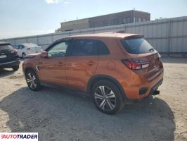 Mitsubishi Outlander 2020 2