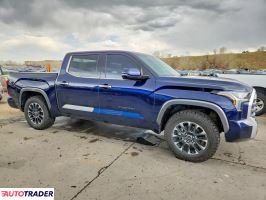 Toyota Tundra 2023 3