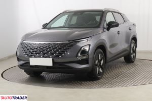 Omoda 5 2024 1.6 144 KM