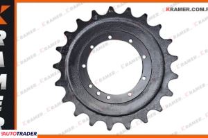 KTS Koło napędowe mini KUBOTA KX61-3