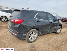 Chevrolet Equinox 2020 1