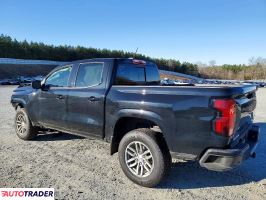 Chevrolet Colorado 2024 2