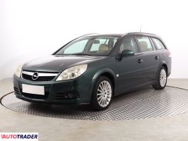 Opel Vectra 2006 2.2 152 KM