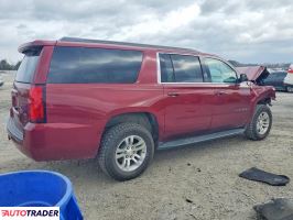 Chevrolet Pozostałe 2020 5