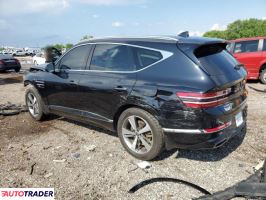 Hyundai Genesis 2022 2