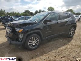 Jeep Compass 2020 2