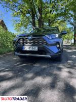 Toyota RAV 4 - zobacz ofertę