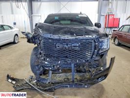 GMC Yukon 2024 6