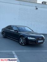 Audi A8 - zobacz ofertę