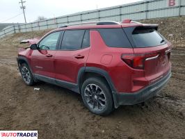 GMC Terrain 2025 1