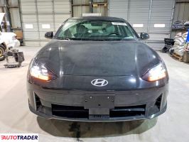 Hyundai Pozostałe 2023