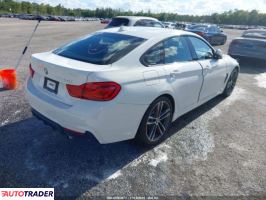 BMW Pozostałe 2019 3