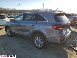 Kia Sorento 2020 2 Kia Sorento 2020 2