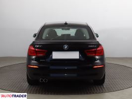 BMW 320 Gran Turismo 2018 2.0 187 KM