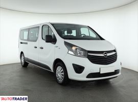Opel Vivaro 2017 1.6
