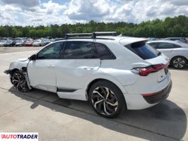 Audi Q8 2024 Audi Q8 2024