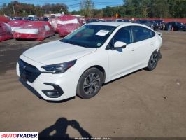 Subaru Legacy 2025 2