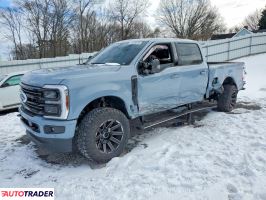 Ford Pozostałe 2025 6