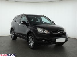 Honda CR-V - zobacz ofertę