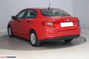 Fiat Tipo 2021 1.4 93 KM