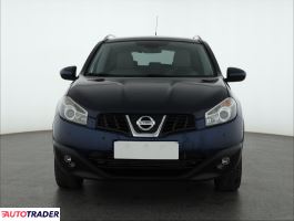 Nissan Qashqai 2010 2.0 147 KM Nissan Qashqai 2010 2.0 147 KM