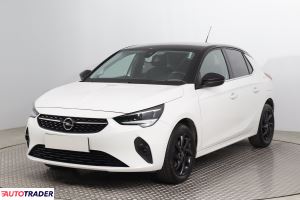 Opel Corsa 2020 1.2 99 KM