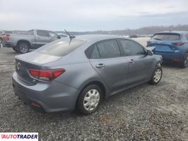 Kia Rio 2019 1