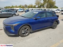 Kia Pozostałe 2025 2 Kia Pozostałe 2025 2