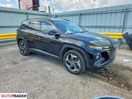Hyundai Tucson 2024 2