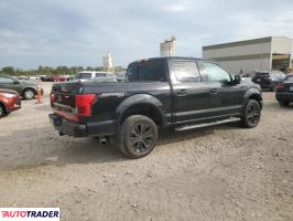 Ford Pozostałe 2020 2