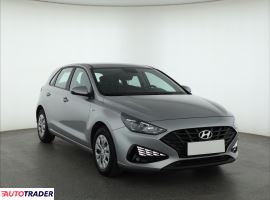 Hyundai i30 2021 1.5 108 KM