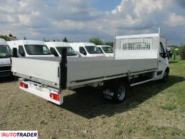 Renault Master 2019 2.3