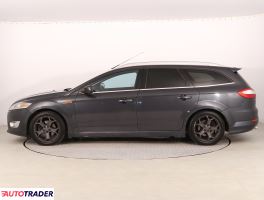 Ford Mondeo 2010 2.2 172 KM