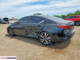 Nissan Altima 2020 2