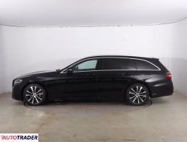 Mercedes E-klasa 2022 2.0 191 KM
