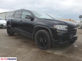 GMC Acadia 2023 2