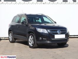 Volkswagen Tiguan - zobacz ofertę