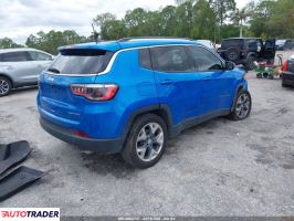 Jeep Compass 2021 2
