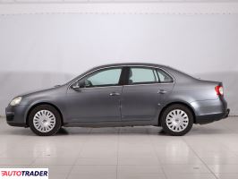 Volkswagen Jetta 2006 1.6 113 KM