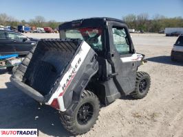 Polaris Ranger RZR 2023