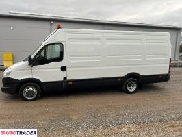 Iveco Daily 2014 2.3