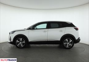 Peugeot 3008 2023 1.2 128 KM Peugeot 3008 2023 1.2 128 KM