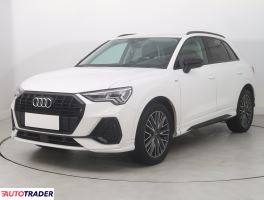 Audi Q3 2022 1.5 147 KM