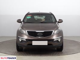 Kia Sportage 2010 2.0 160 KM
