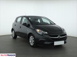 Opel Corsa - zobacz ofertę