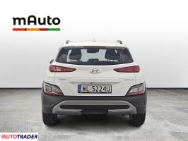 Hyundai Kona 2022 1.0 120 KM