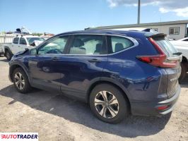 Honda CR-V 2020 1