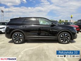 Opel Grandland X 2025 1.2 145 KM Opel Grandland X 2025 1.2 145 KM