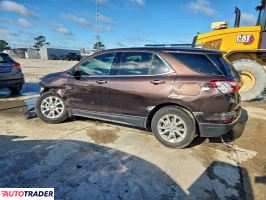 Chevrolet Equinox 2020 1