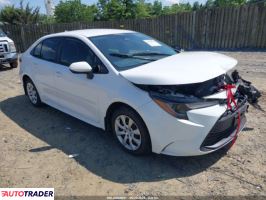 Toyota Corolla 2023 2 Toyota Corolla 2023 2